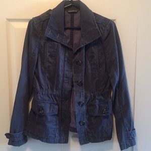 Eddie Bauer Safari Style Jacket